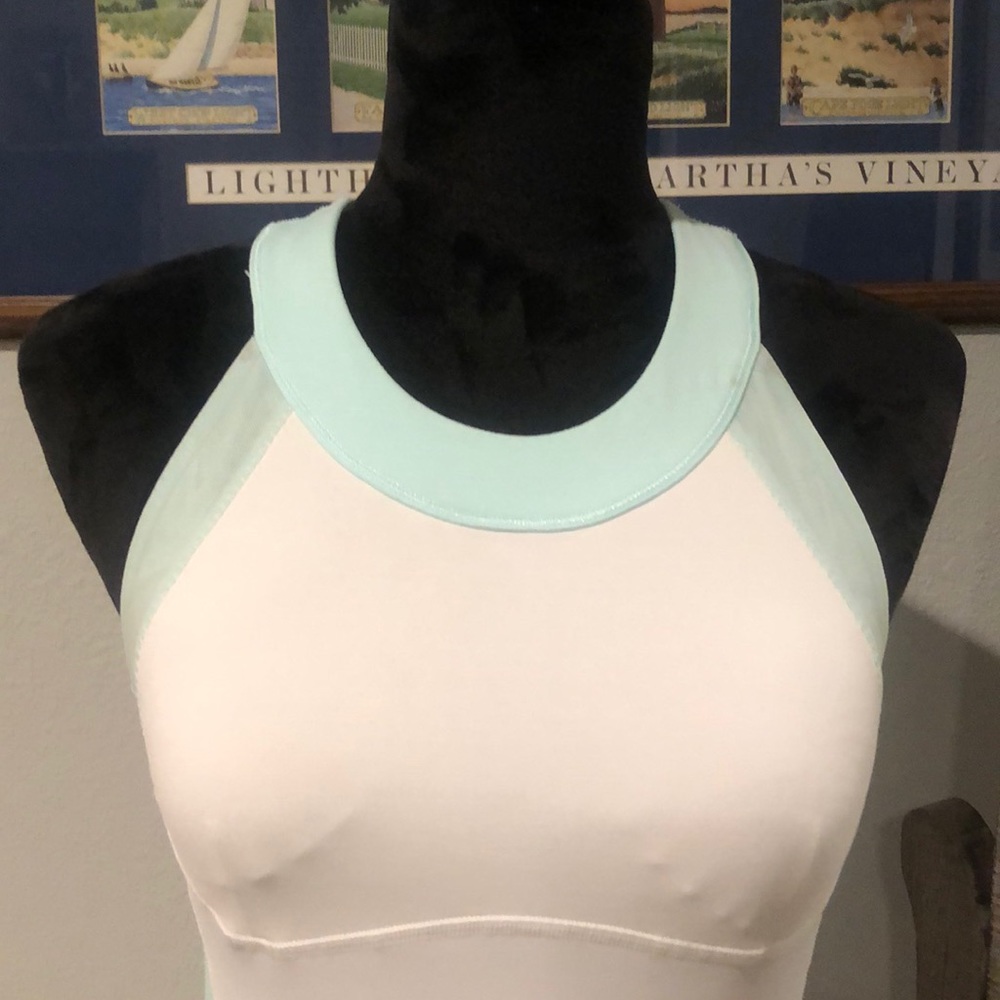 🏋🏼‍♂️ LULULEMON Sweet Summer Workout TOP